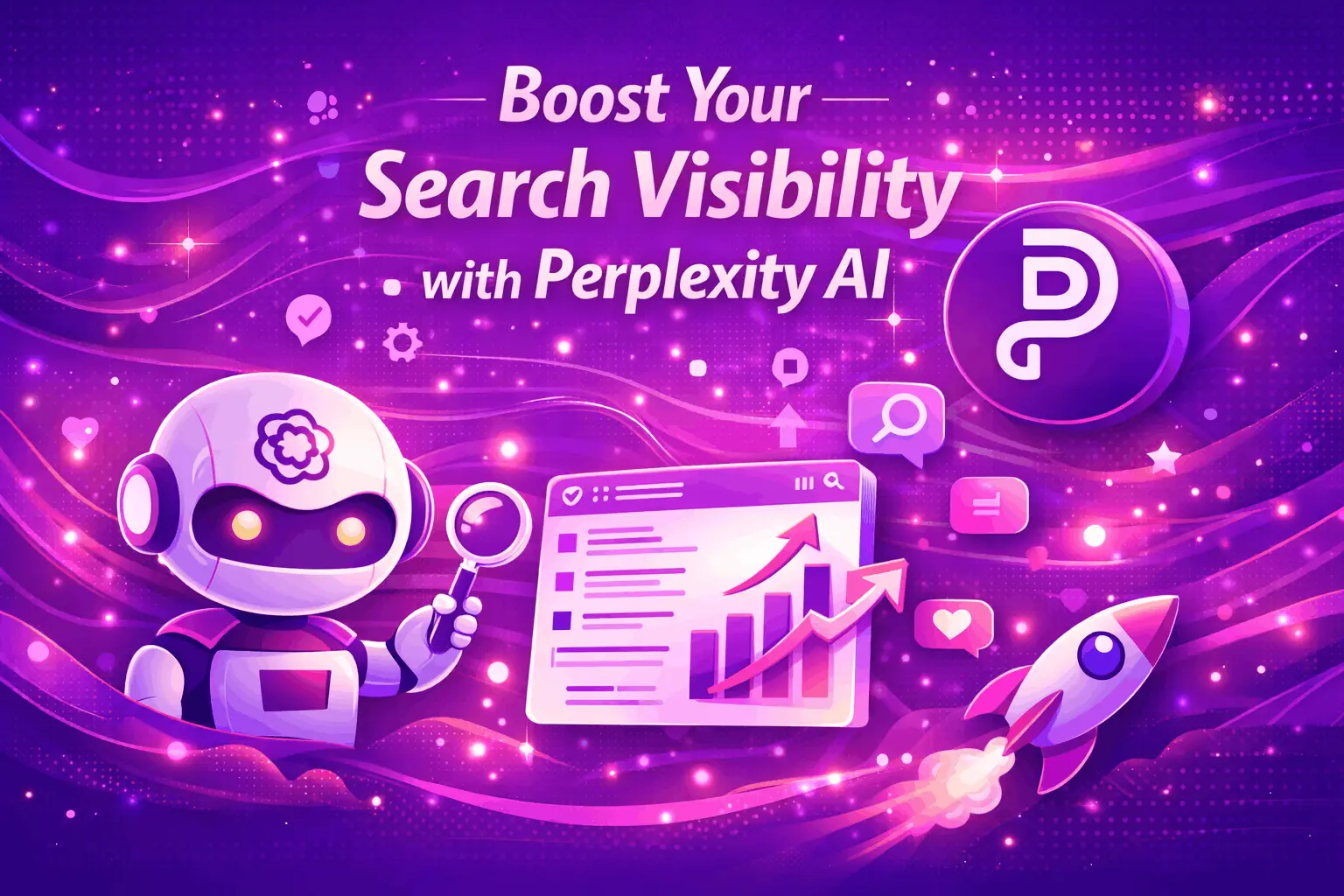 How to Rank on Perplexity AI: Earn Citations in 2026
