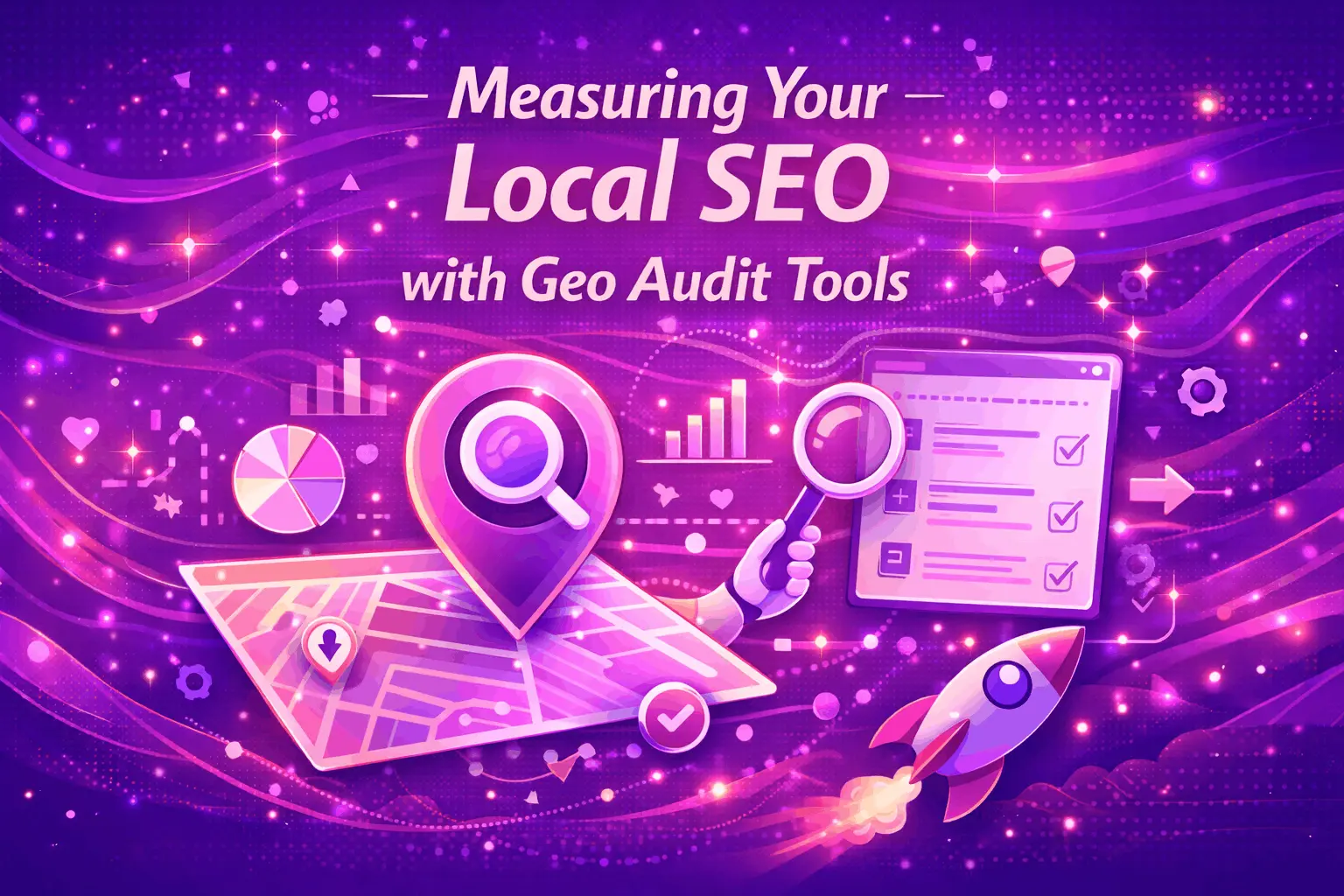 GEO Audit Tool: What It Measures & Its Limits | 2026 Guide